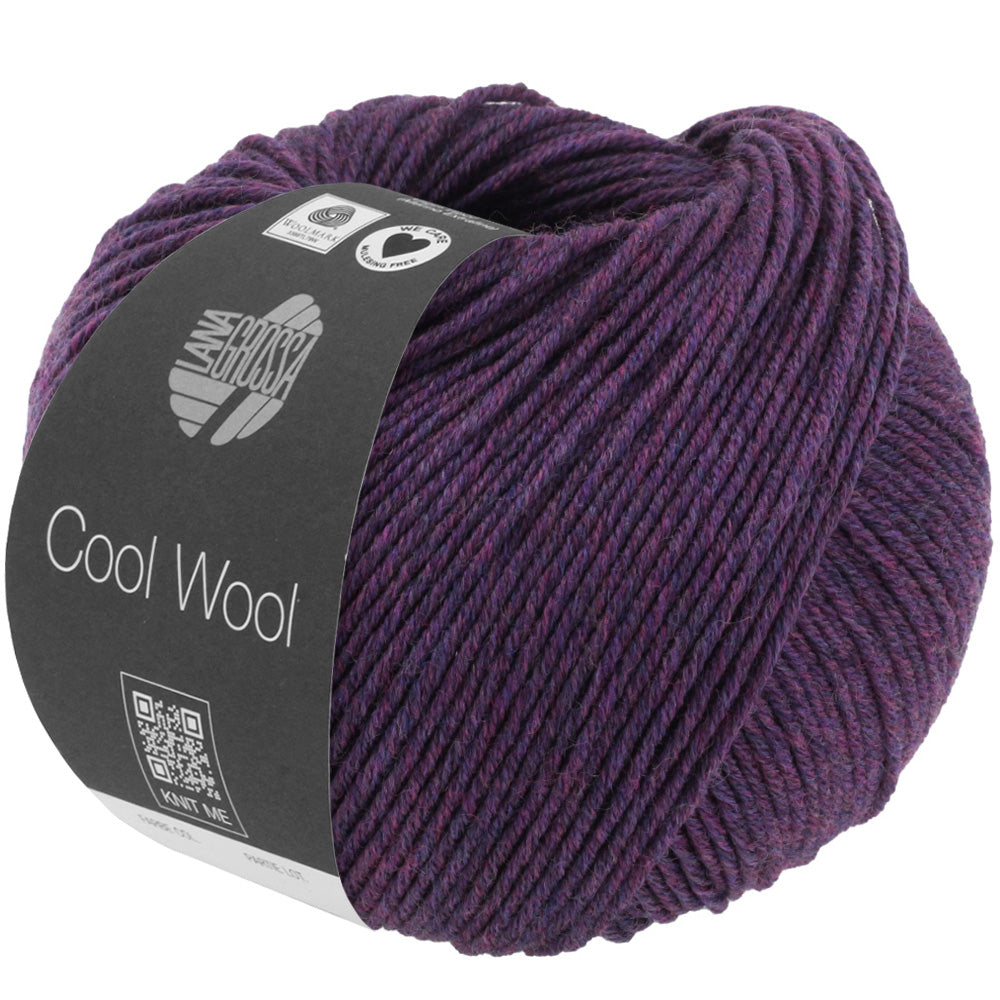 Cool Wool