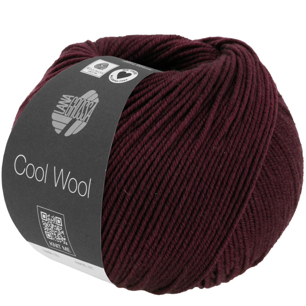 Cool Wool