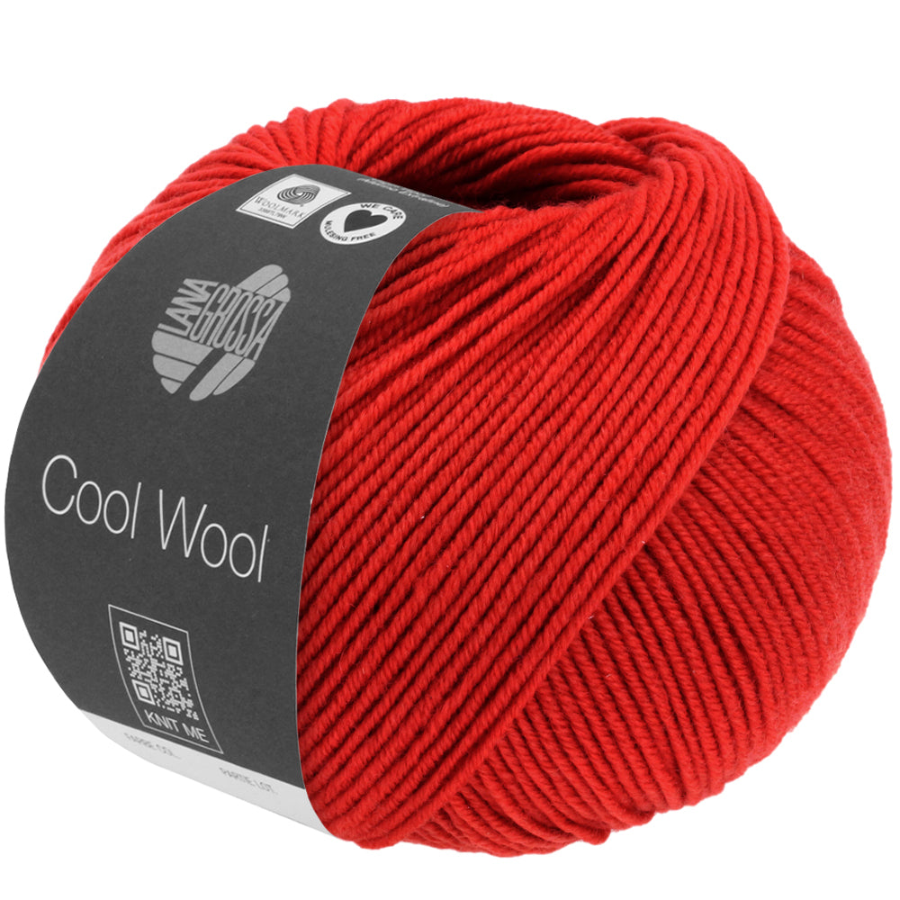 Cool Wool