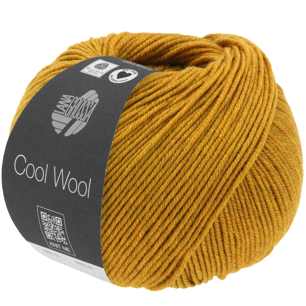 Cool Wool