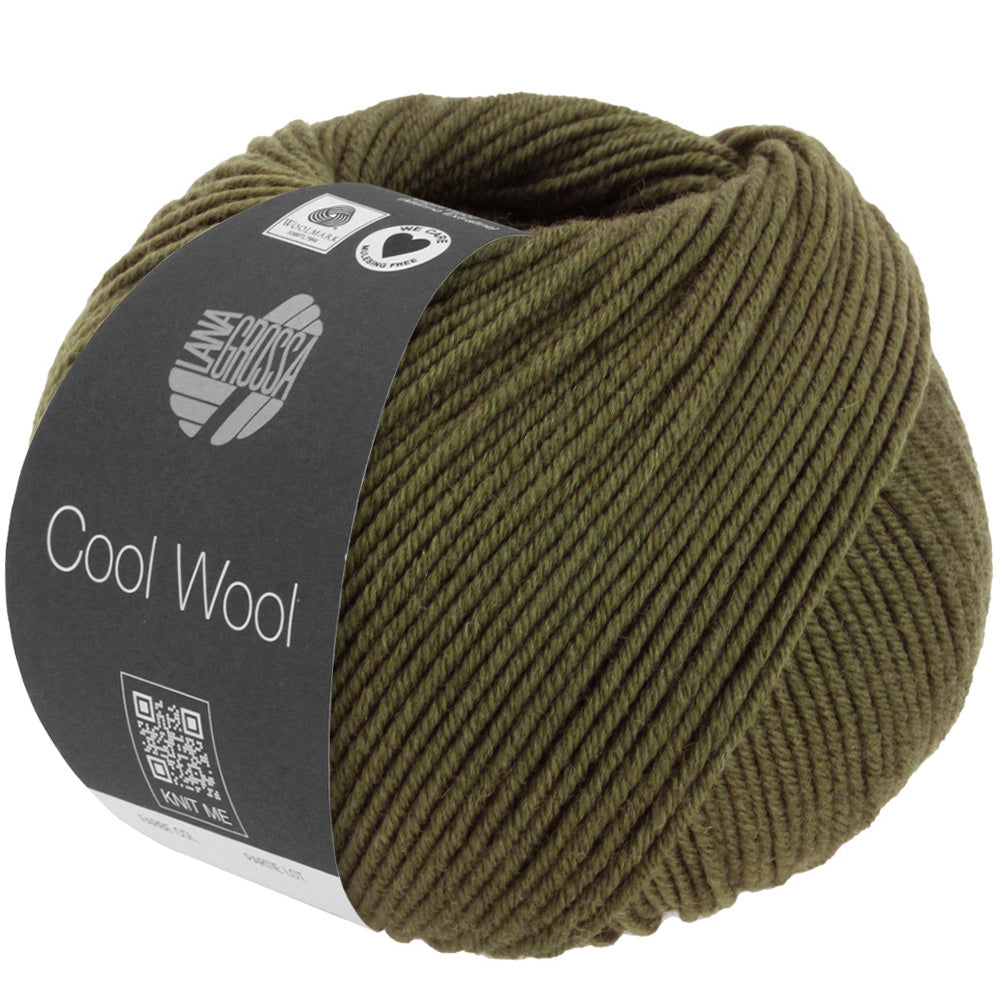 Cool Wool