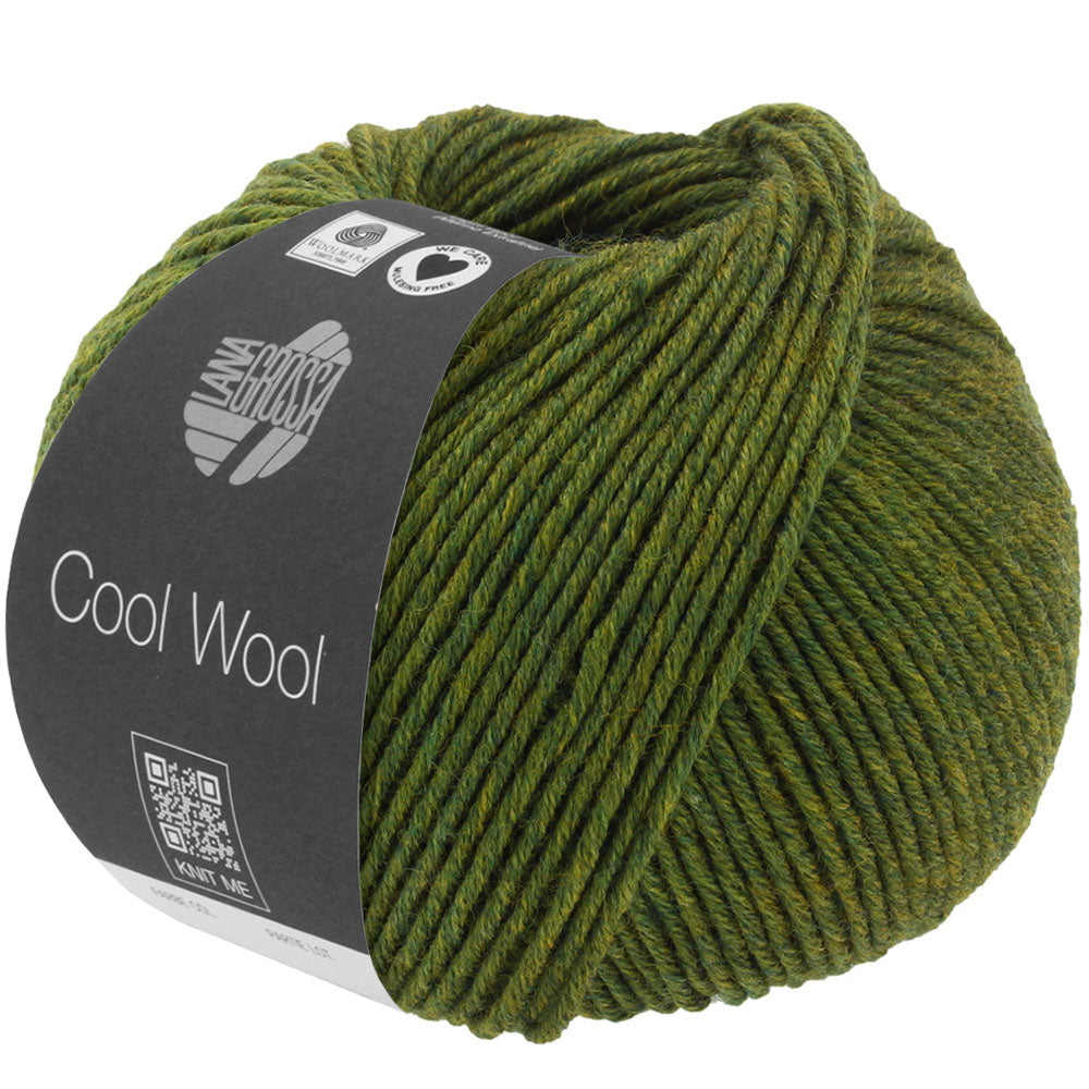 Cool Wool