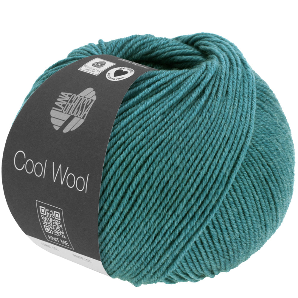 Cool Wool