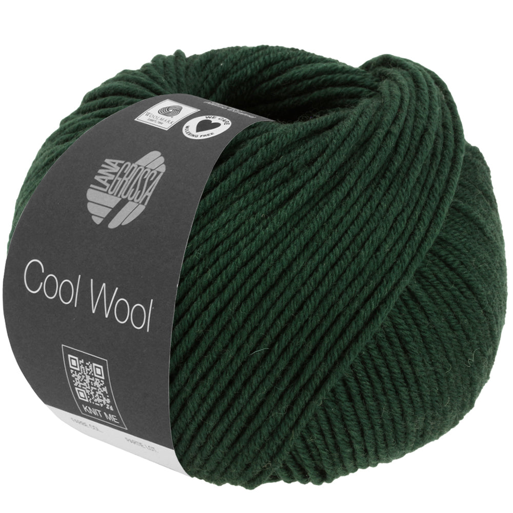 Cool Wool