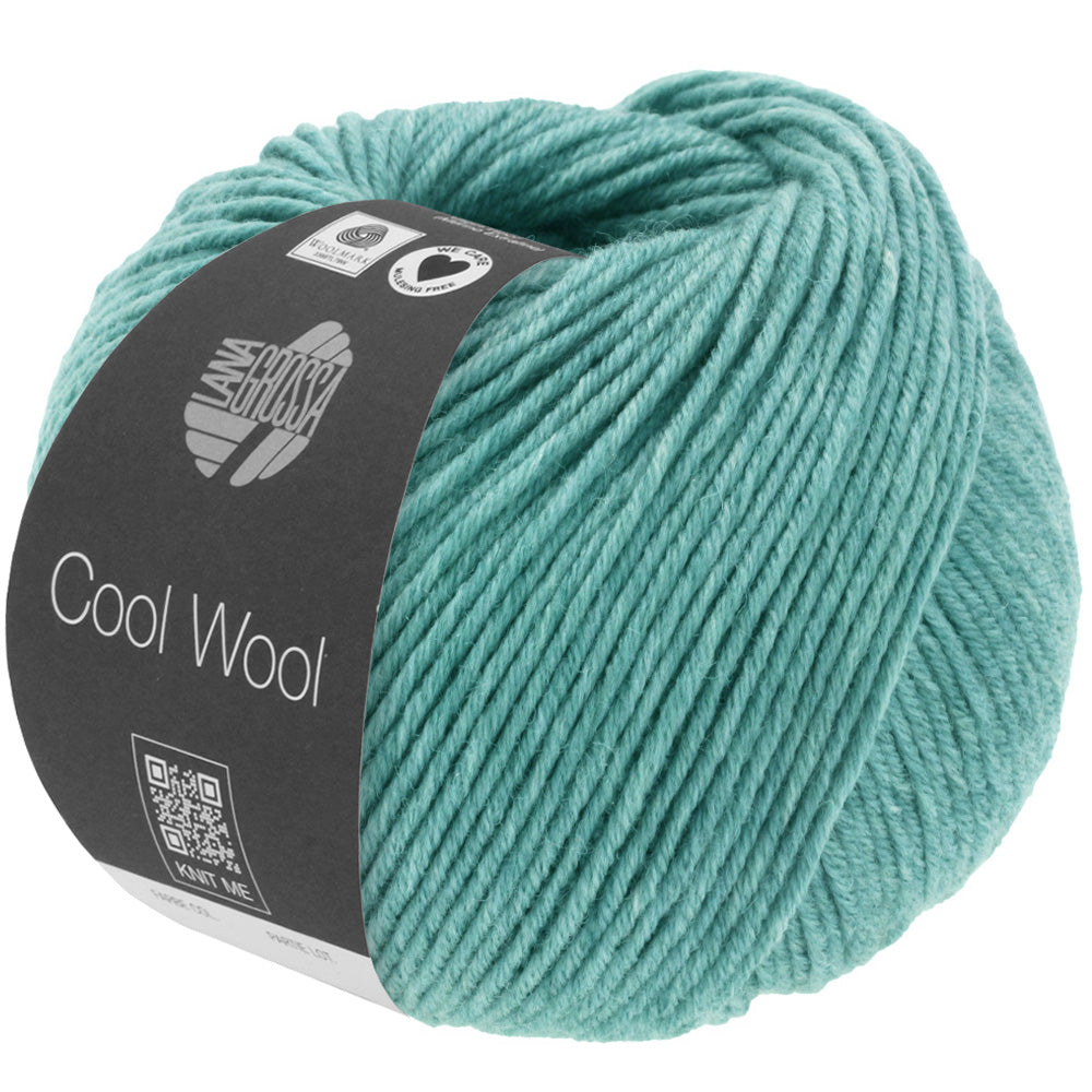 Cool Wool