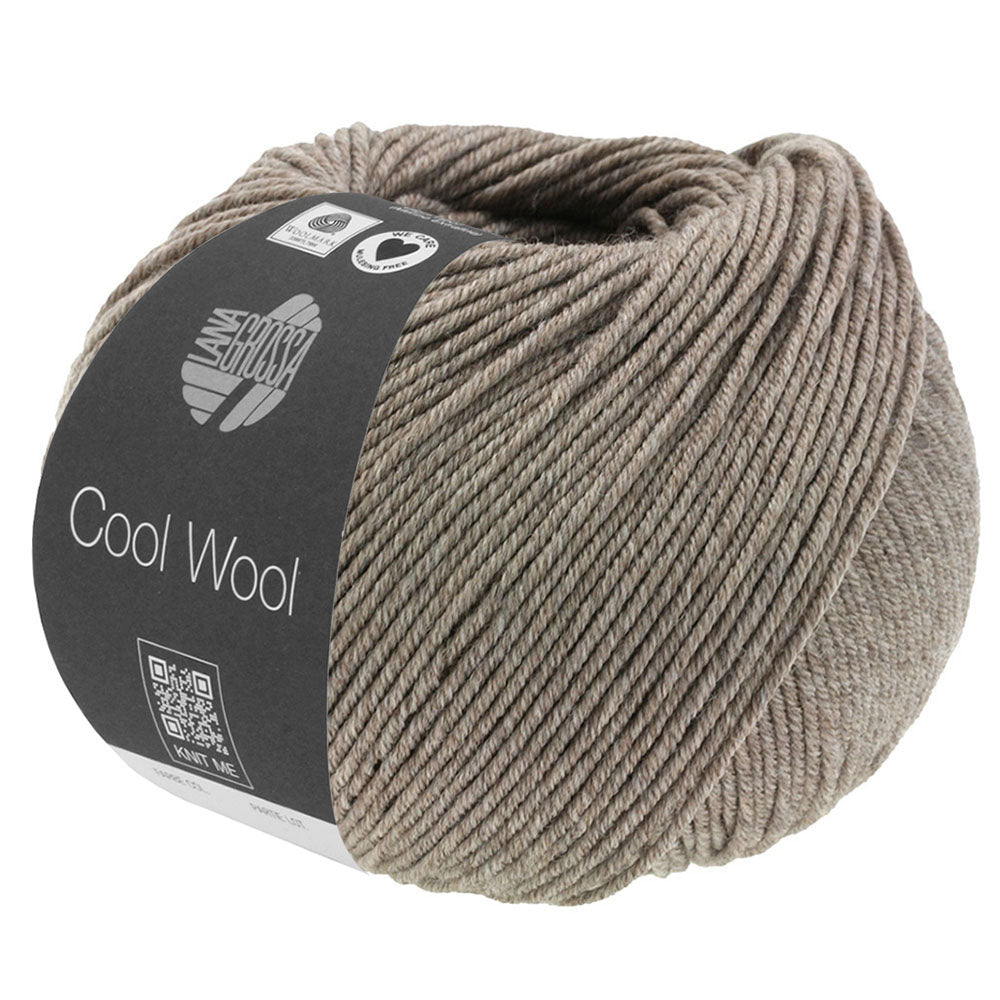 Cool Wool