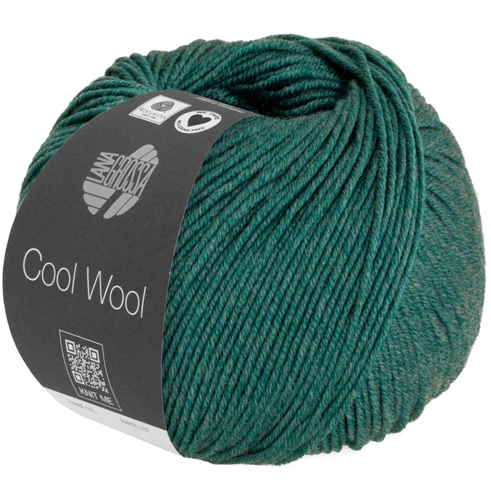 Cool Wool