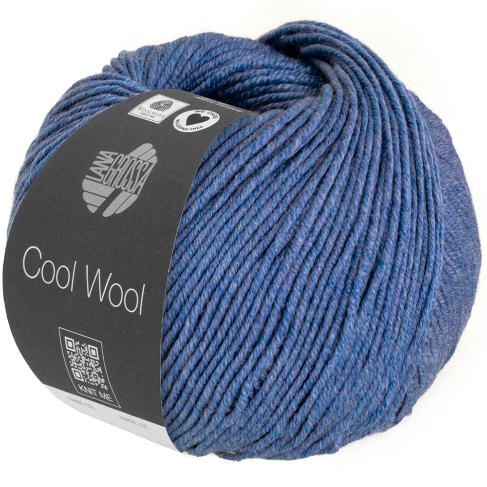 Cool Wool