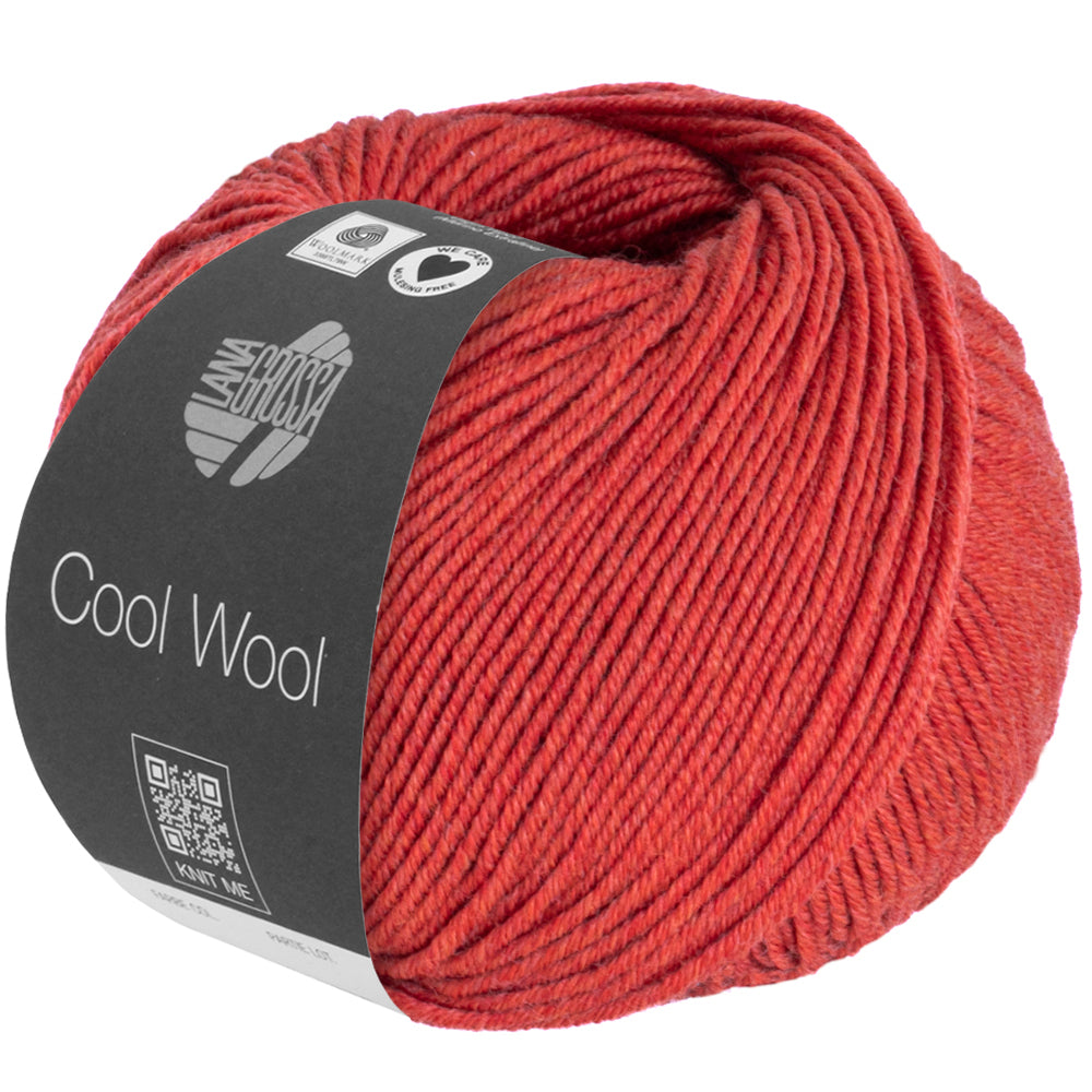 Cool Wool