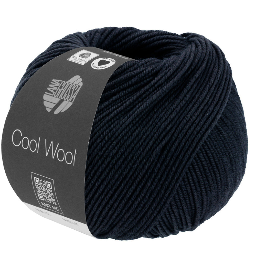 Cool Wool