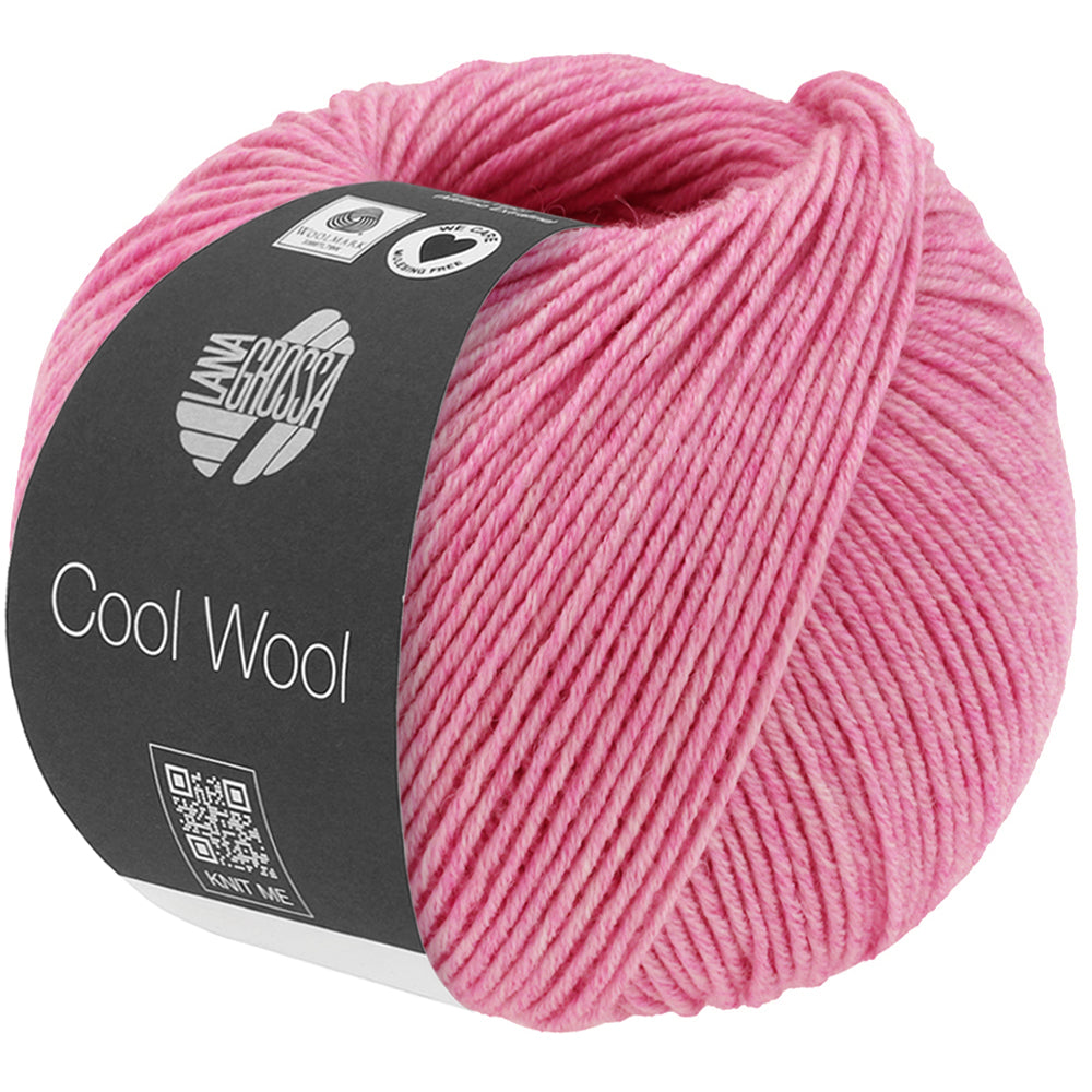 Cool Wool