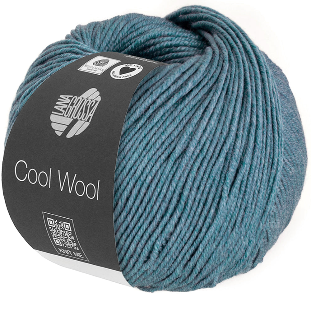 Cool Wool