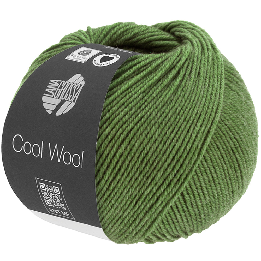 Cool Wool