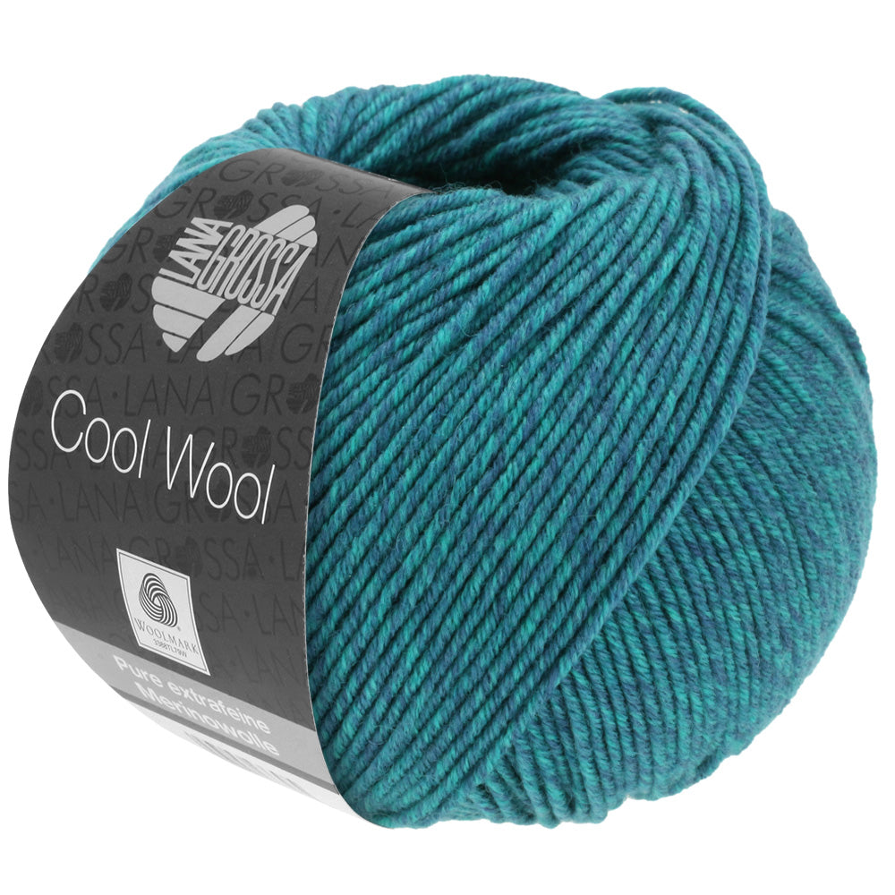 Cool Wool