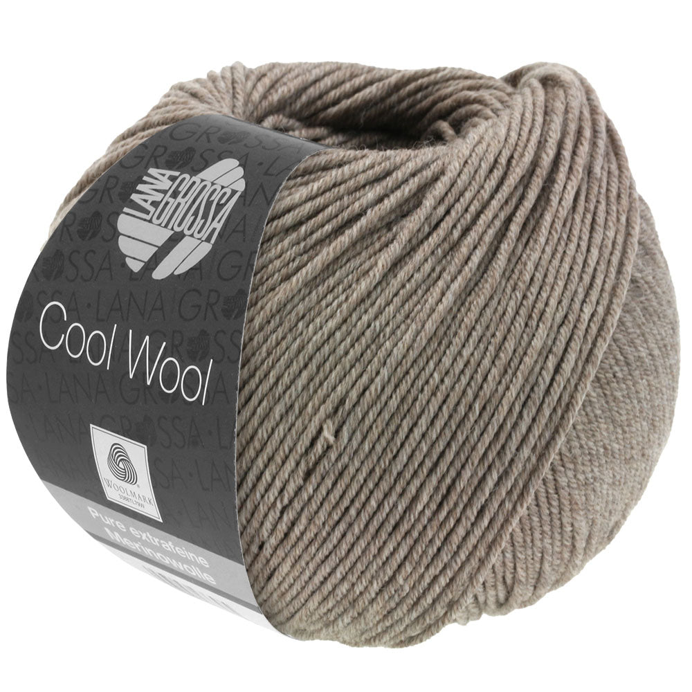 Cool Wool