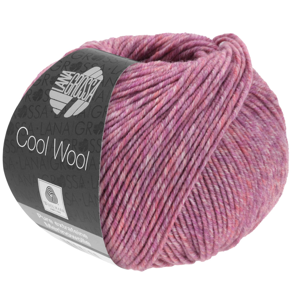 Cool Wool