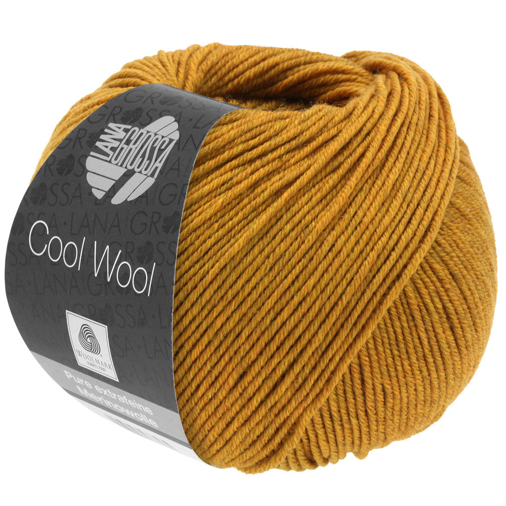 Cool Wool