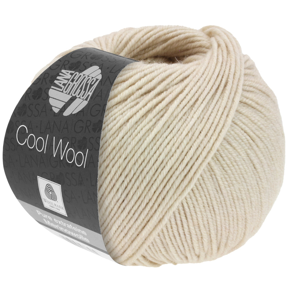 Cool Wool