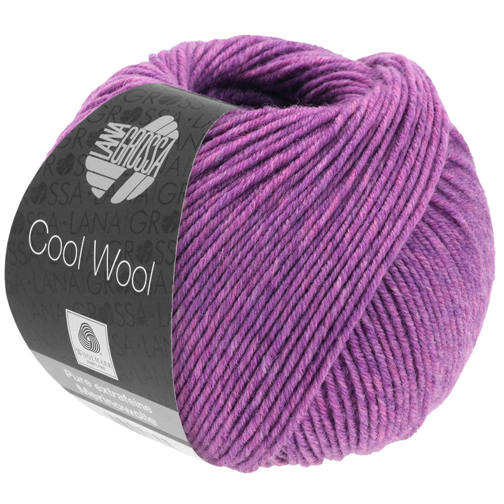 Cool Wool