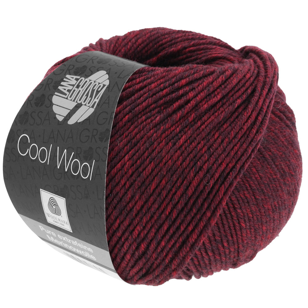 Cool Wool