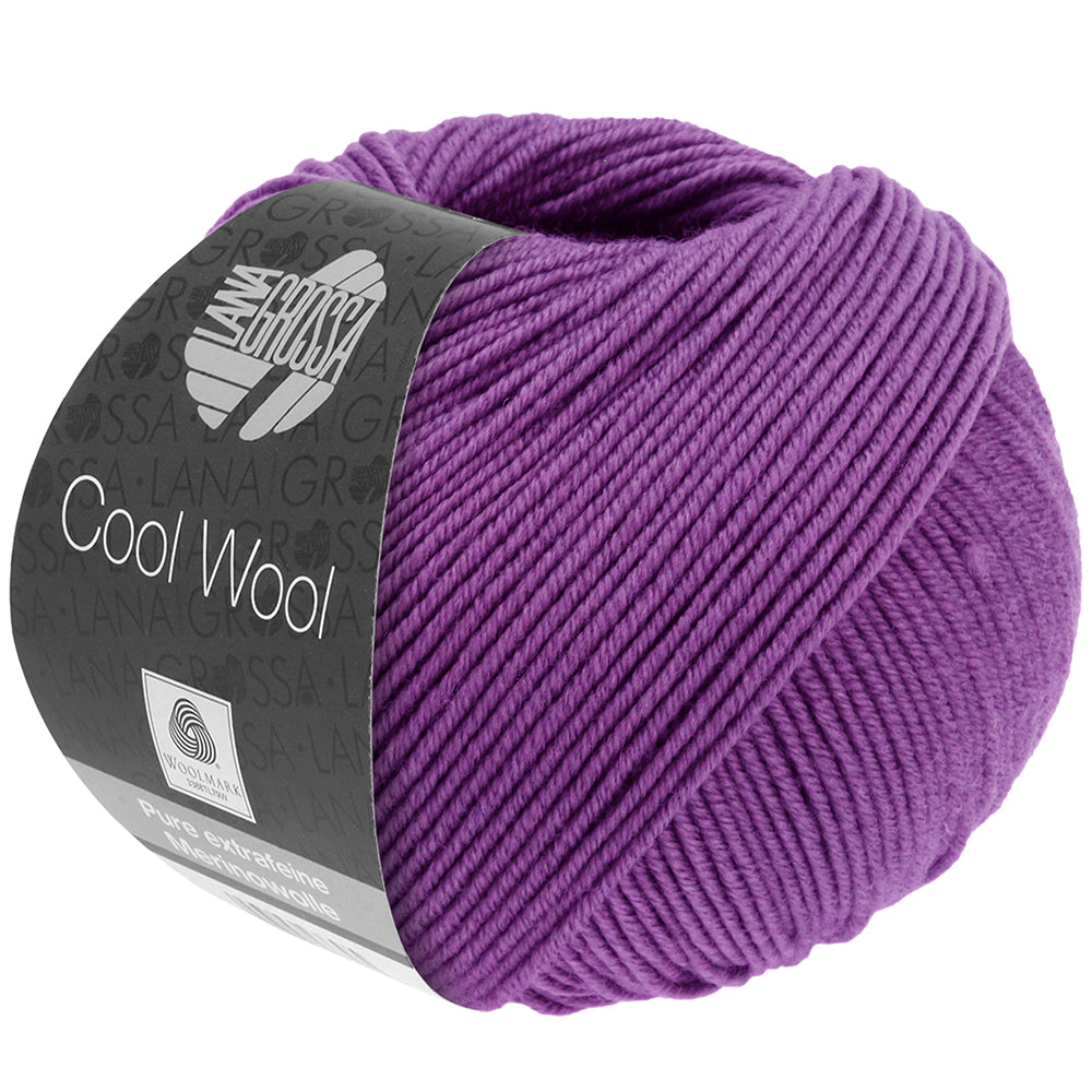 Cool Wool