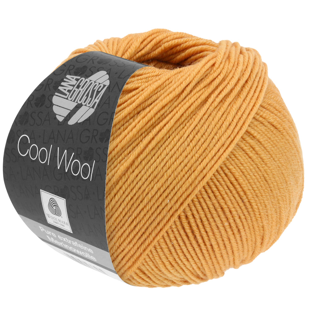 Cool Wool