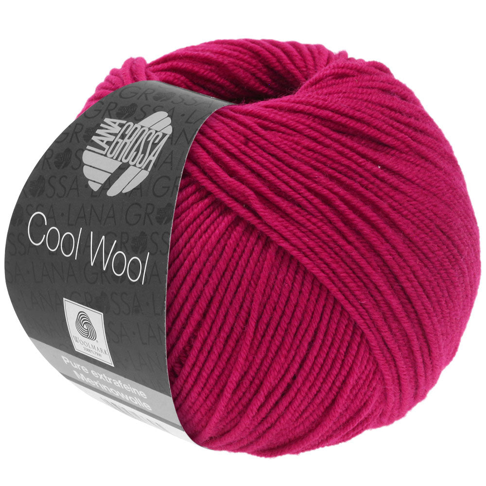 Cool Wool