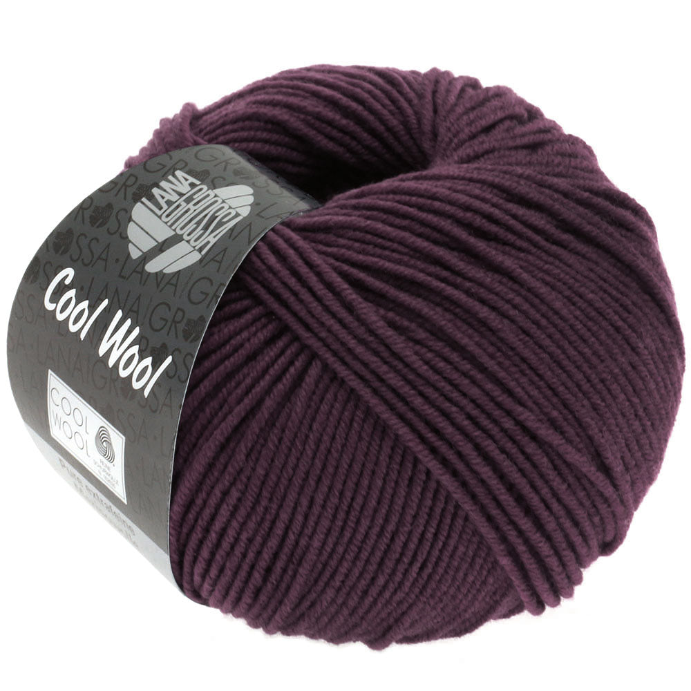 Cool Wool