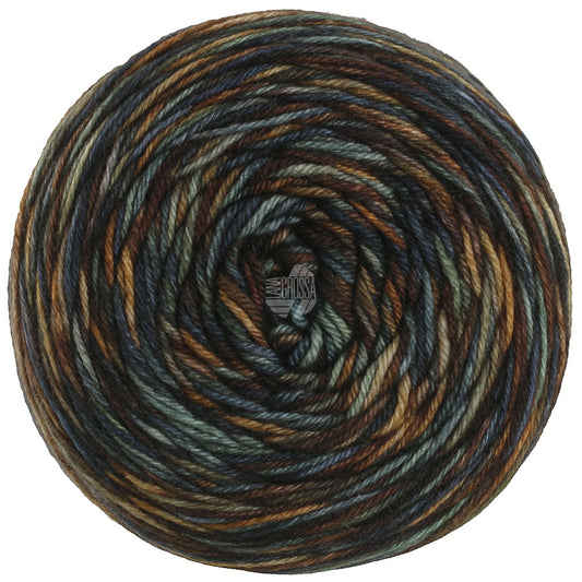 MEILENWEIT 100G SOOTY