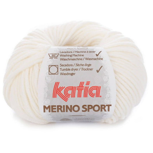 MERINO SPORT