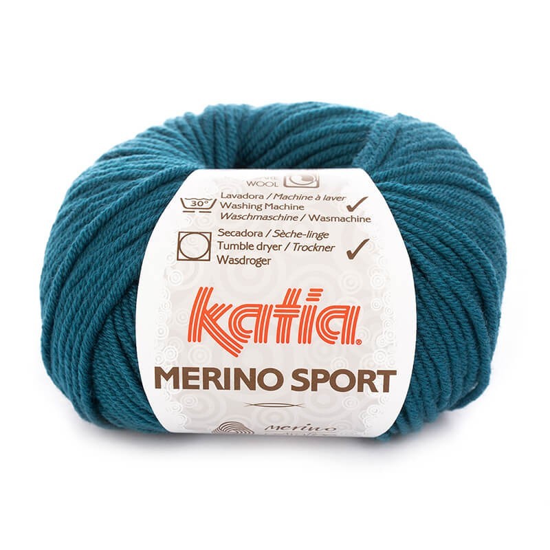 MERINO SPORT