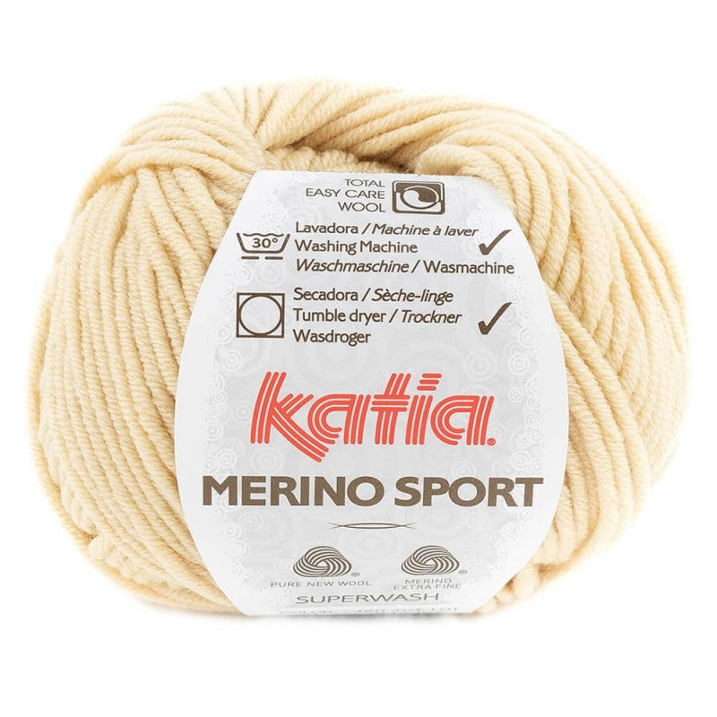 MERINO SPORT