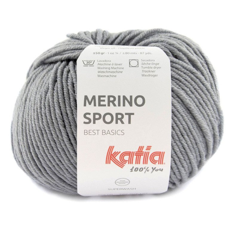 MERINO SPORT