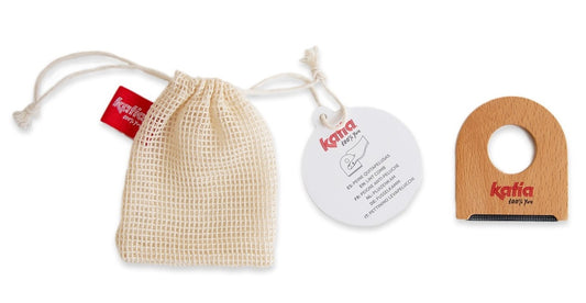 Peigne anti-peluche