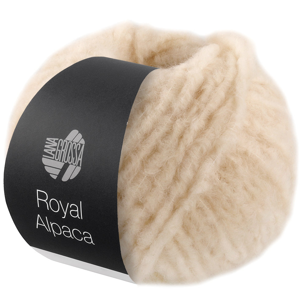 ROYAL ALPACA