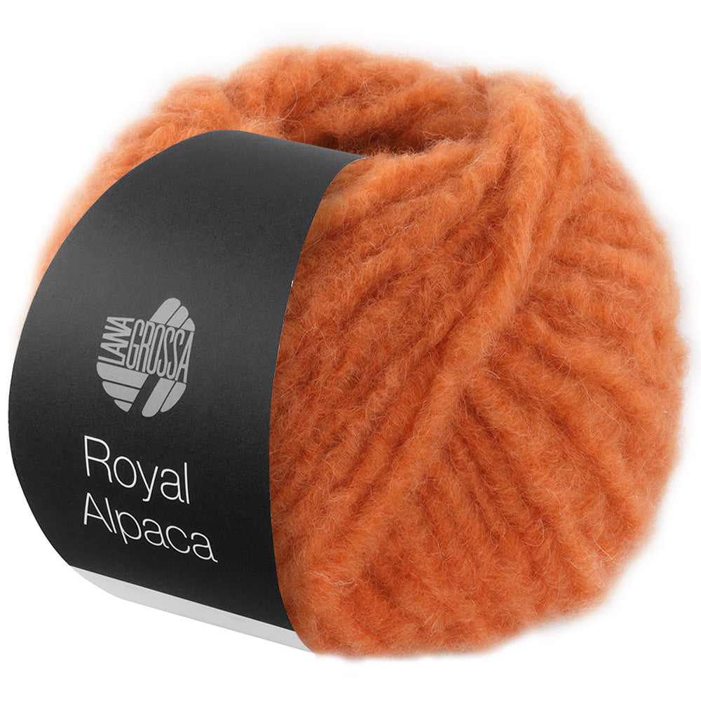 ROYAL ALPACA