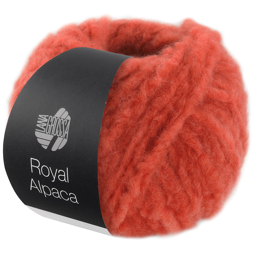 ROYAL ALPACA