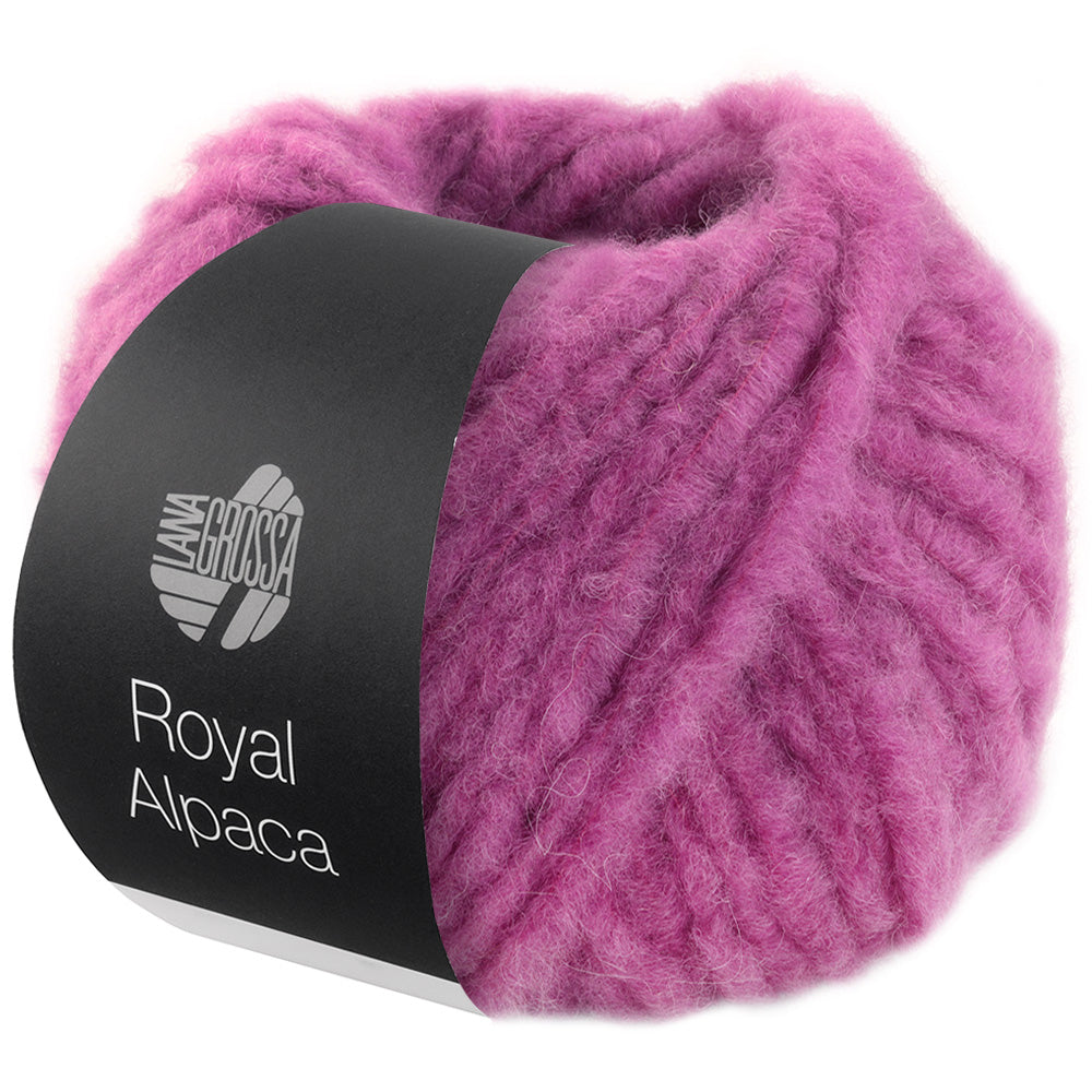 ROYAL ALPACA