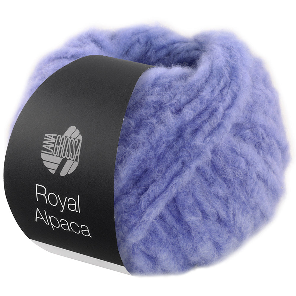 ROYAL ALPACA