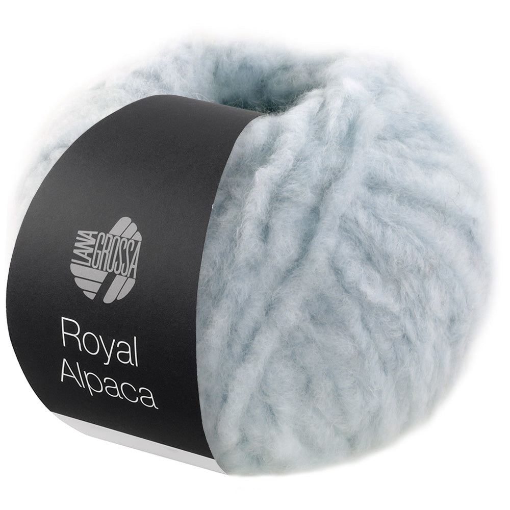 ROYAL ALPACA