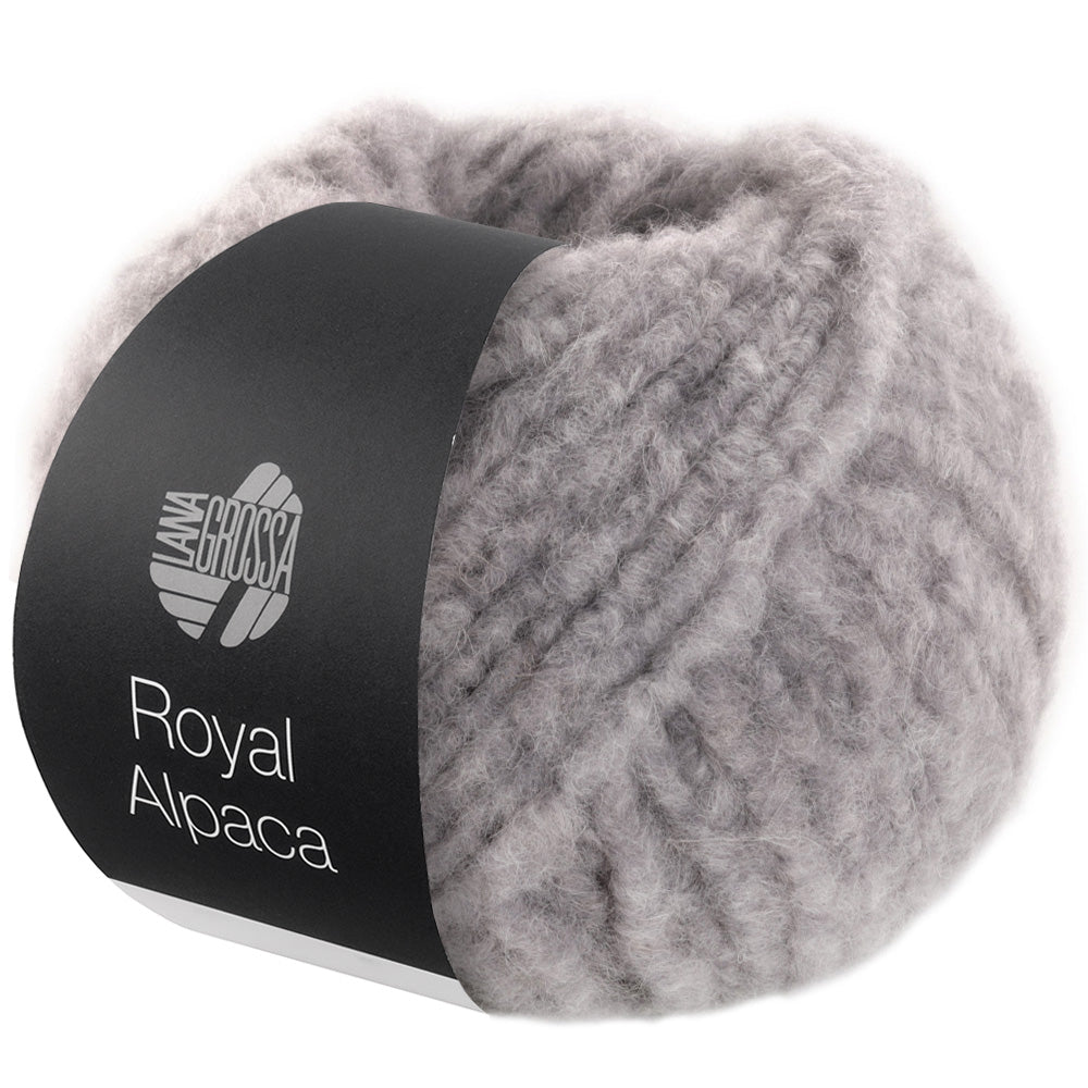 ROYAL ALPACA