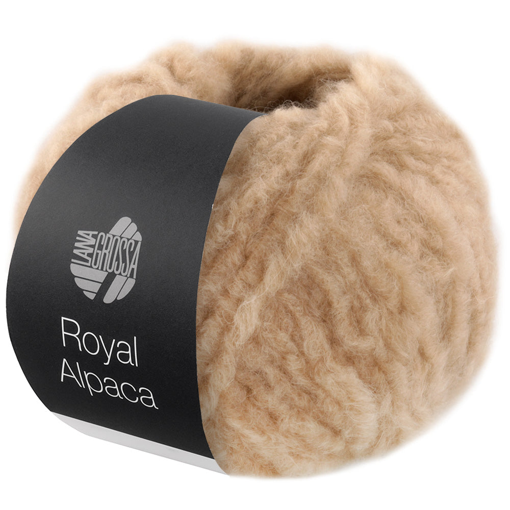 ROYAL ALPACA