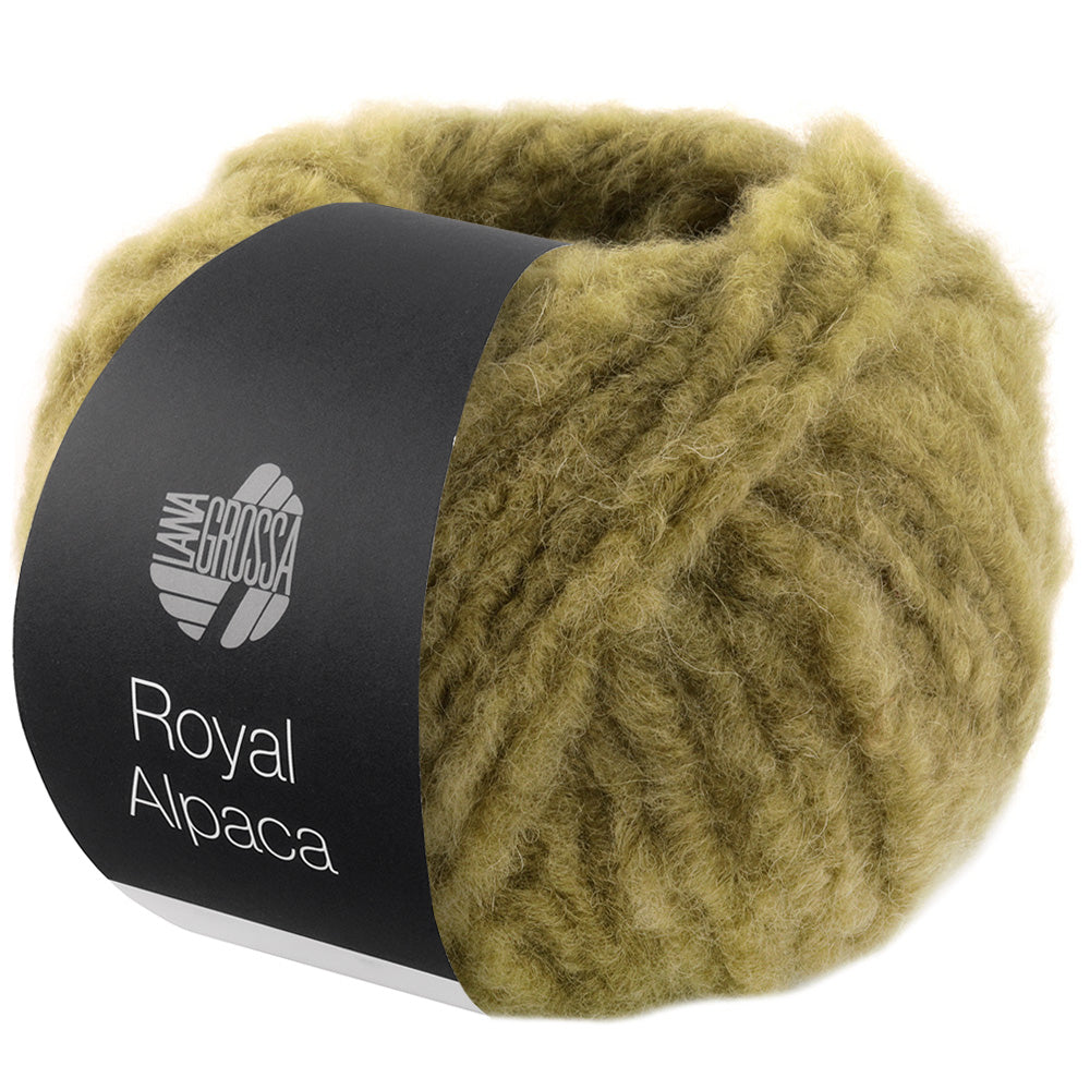 ROYAL ALPACA