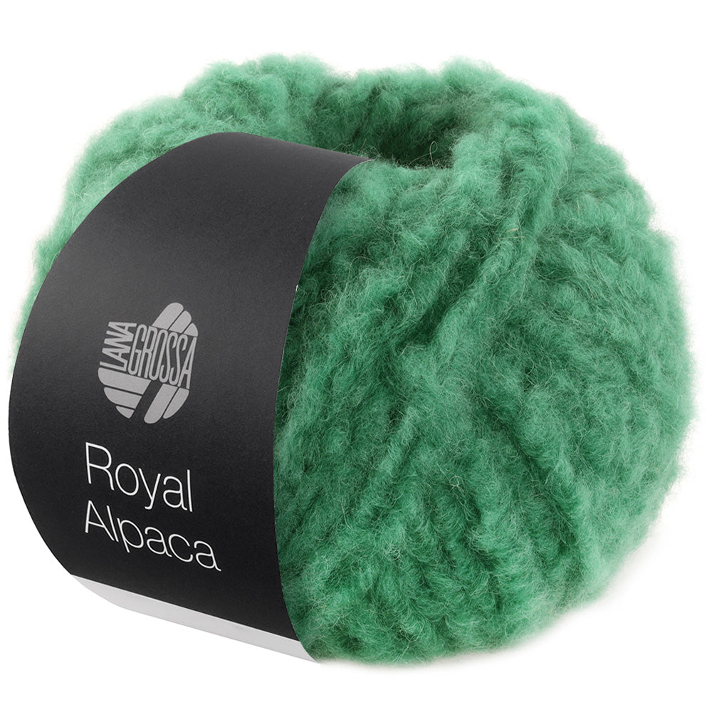 ROYAL ALPACA