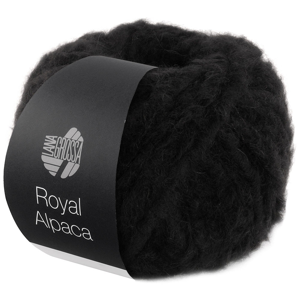 ROYAL ALPACA