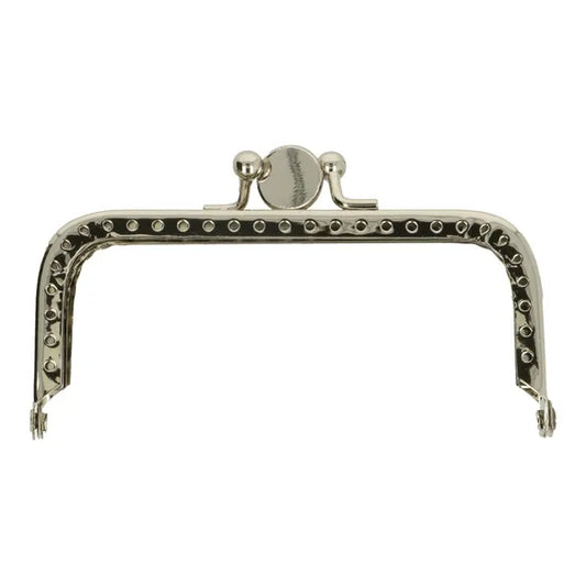 Fermoir pour porte-monnaie 10 cm